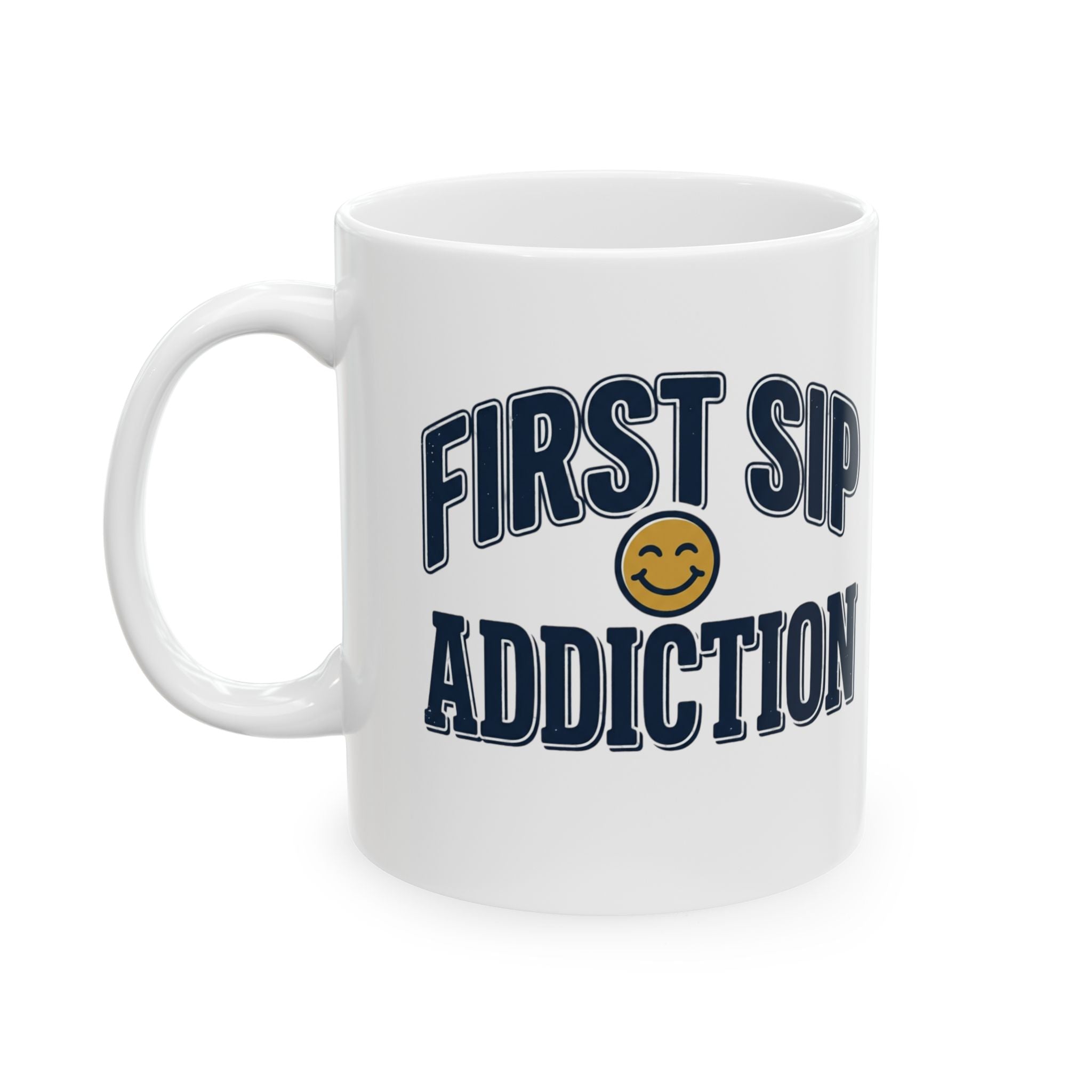 Ceramic Mug, (11oz, 15oz)