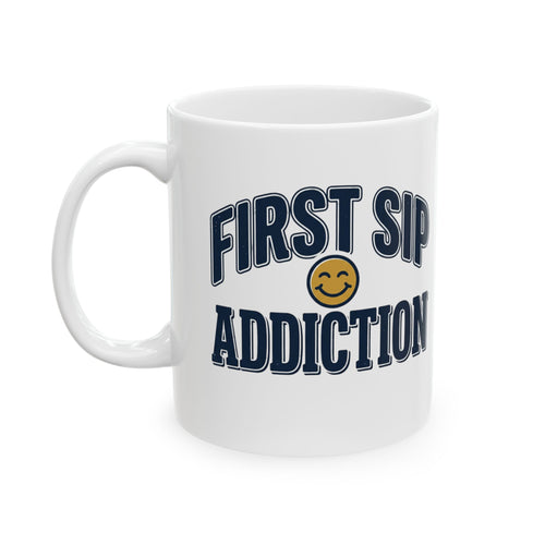 Ceramic Mug, (11oz, 15oz)