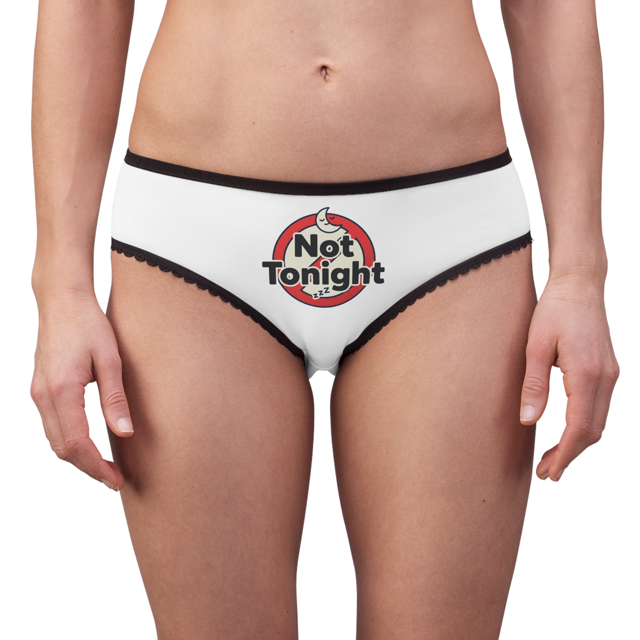 Women's Briefs (AOP)