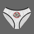 Women's Briefs (AOP)