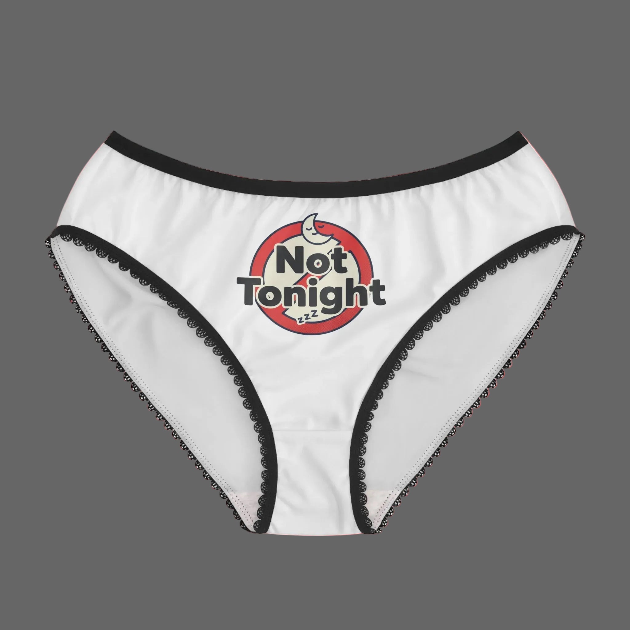 Women's Briefs (AOP)